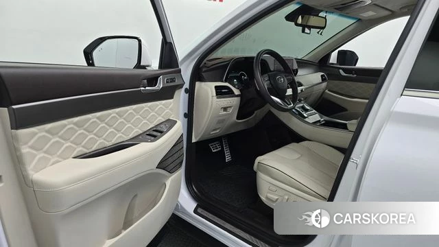 Hyundai Palisade id 4769305 из Кореи 35