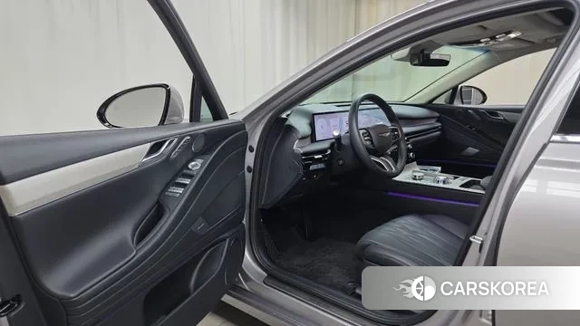 Genesis G80 (RG3) id 3732458 из Кореи 20