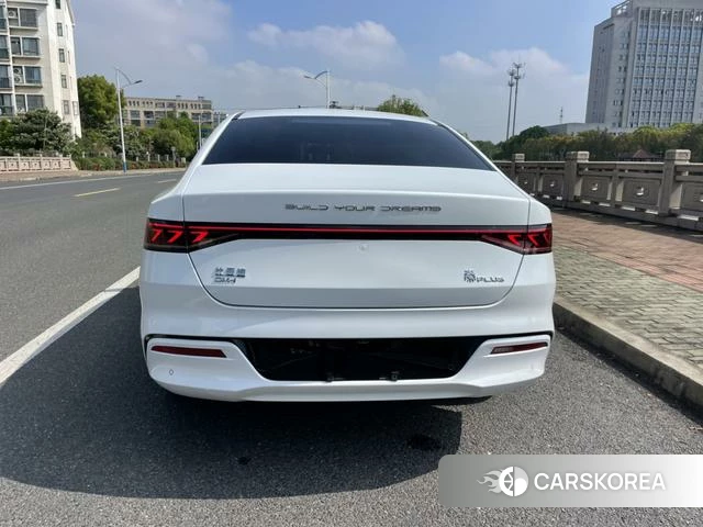 BYD Qin PLUS DM id 4241112 из Китая 15