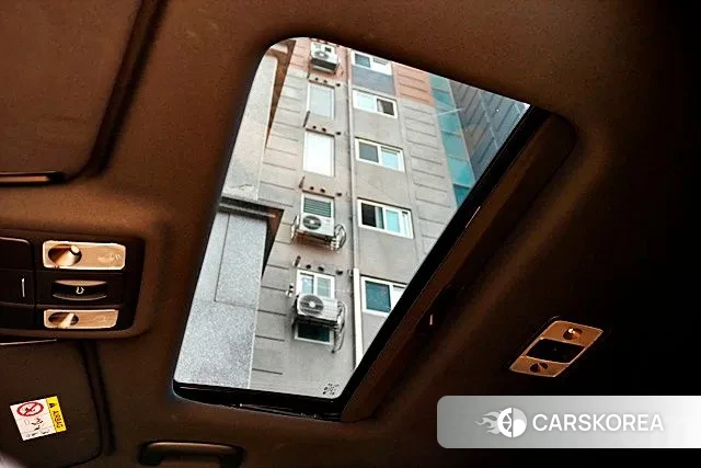 Kia Mohave Master id 3008704 из Кореи 20