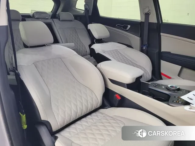 Kia The New Sportage 5th Generation Hybrid id 3446928 из Кореи 20