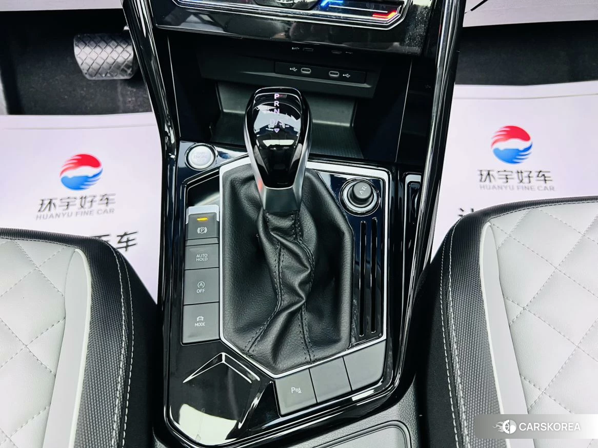 Volkswagen Tanyue id 4468142 из Китая 28
