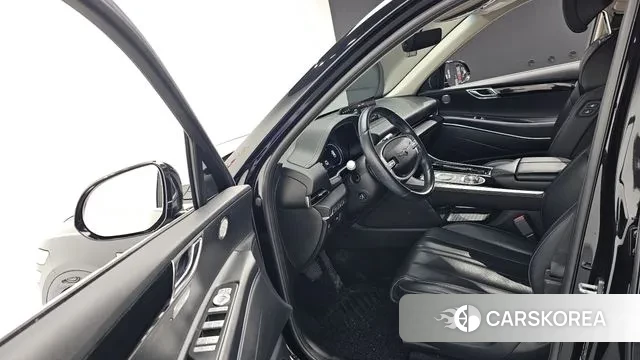 Genesis GV80 id 3473113 из Кореи 20