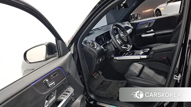 Mercedes-Benz EQB X243 id 3457478 из Кореи 20