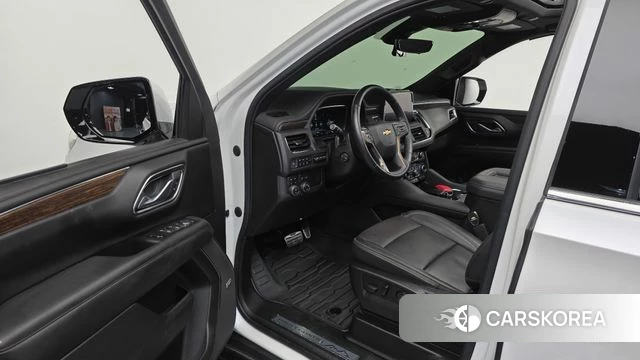 Chevrolet (GM Daewoo) Tahoe id 4506667 из Кореи 30