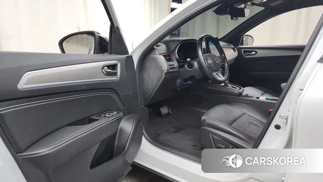 Renault Korea (Samsung) XM3 id 3591401 из Кореи 20