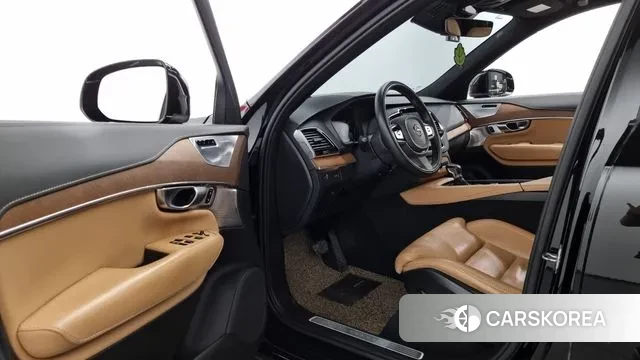 Volvo XC90 second Generation id 3045174 из Кореи 20