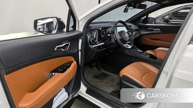 Kia Sportage 5th Generation id 3458432 из Кореи 20