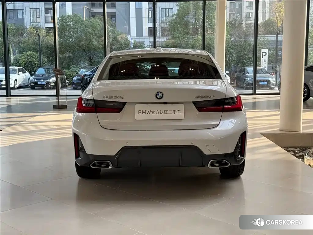 BMW 3 series id 4538942 из Китая 16