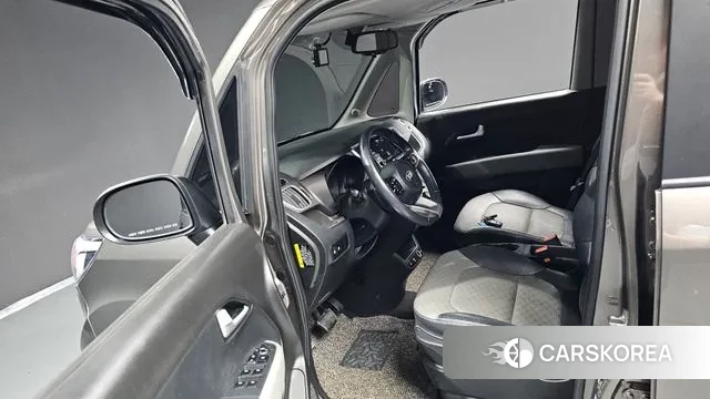 Kia The New Ray id 3379242 из Кореи 20