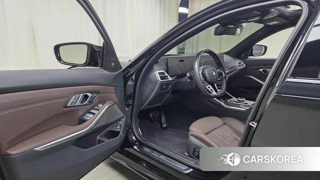 BMW 3 Series (G20) id 3792751 из Кореи 20