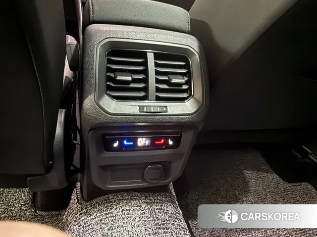 Volkswagen Tiguan second Generation id 3679876 из Кореи 19