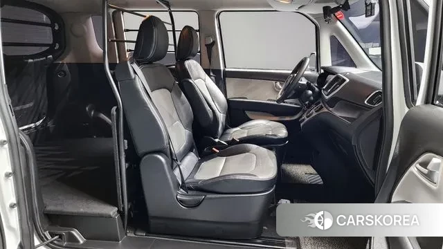 Kia The New Ray id 3458315 из Кореи 20