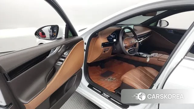 Genesis G80 (RG3) id 3026834 из Кореи 20