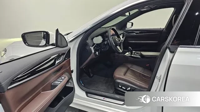 BMW 6 Series GT (G32) id 3670197 из Кореи 20