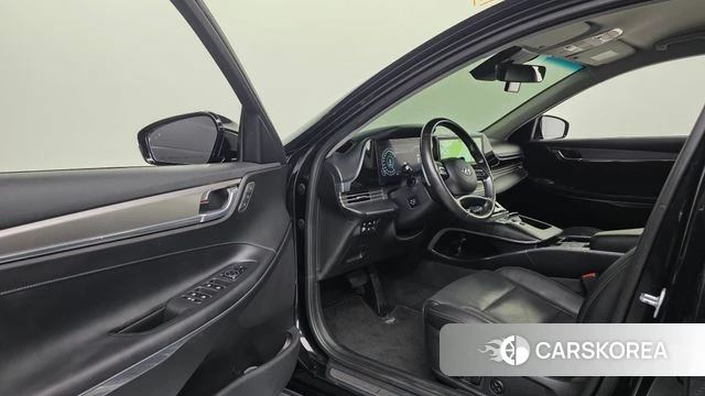 Hyundai The New Grandeur IG id 4682878 из Кореи 20