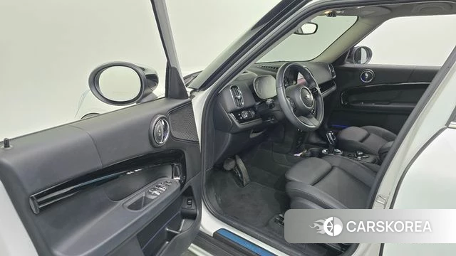 Mini Cooper Countryman id 4735129 из Кореи 34