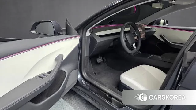 Tesla Model 3 id 3763253 из Кореи 20