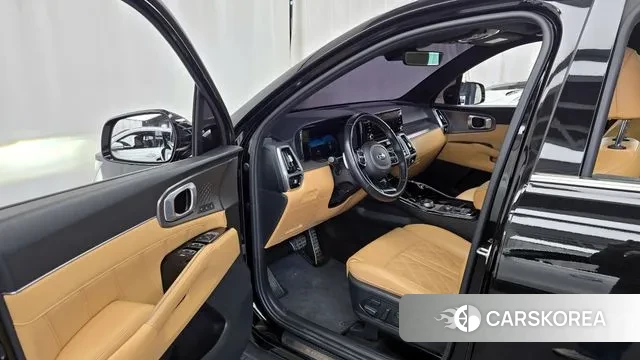 Kia Sorento 4th Generation id 3546646 из Кореи 20