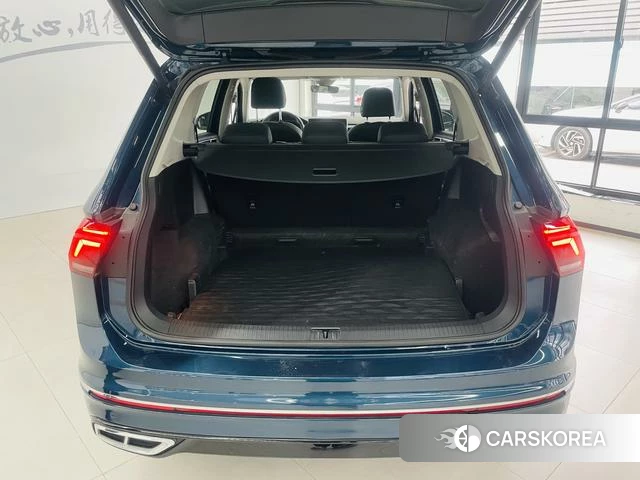 Volkswagen Tiguan L id 4211014 из Китая 17