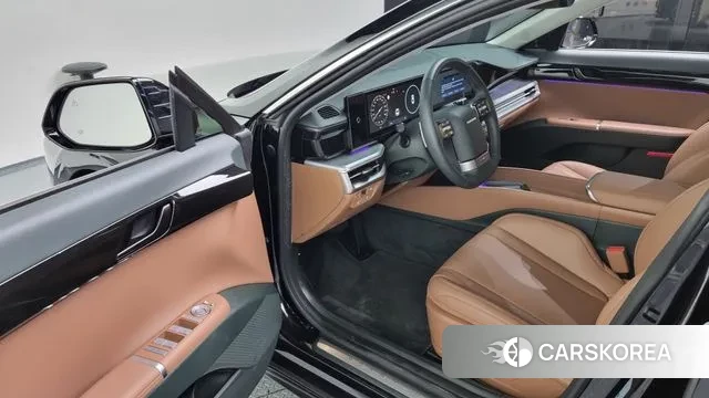 Hyundai Grandeur (GN7) id 2894088 из Кореи 20