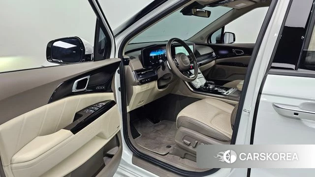 Kia Carnival 4th generation id 4475435 из Кореи 34