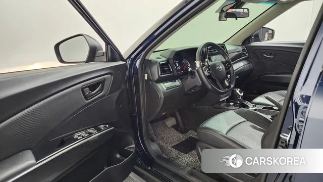 Ssangyong Berry New Tivoli id 4542469 из Кореи 30
