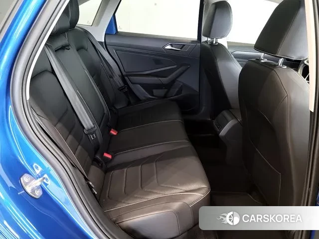 Volkswagen 7th Generation of Jetta id 3036497 из Кореи 20