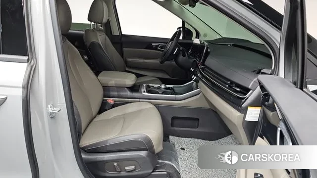 Kia The New Carnival 4th Generation id 3758013 из Кореи 20