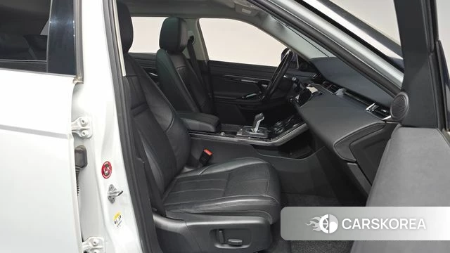 Land Rover Range Rover Evoque 2nd Generation id 4232317 из Кореи 32
