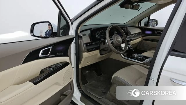 Kia Carnival 4th generation id 4243730 из Кореи 33