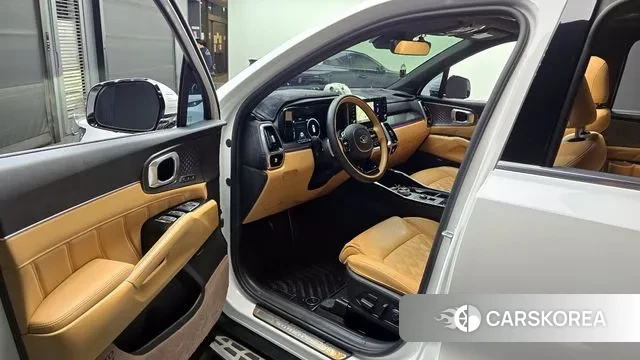 Kia Sorento 4th Generation id 3038652 из Кореи 20