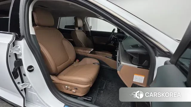 Hyundai Grandeur Hybrid (GN7) id 2974474 из Кореи 20