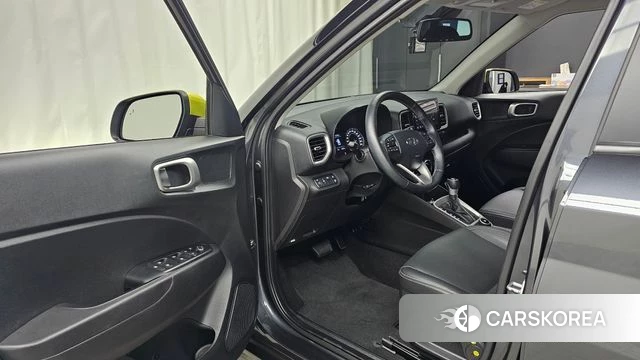 Hyundai Venue id 3819840 из Кореи 20