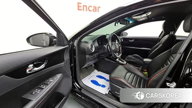 Kia The New K3 2nd generation id 3483496 из Кореи 20