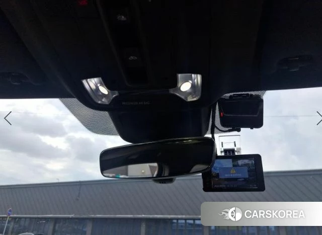 Audi Q3 (F3) id 4758303 из Кореи 11
