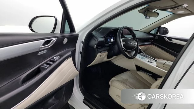 Genesis GV80 id 4245088 из Кореи 33