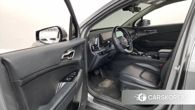 Kia Sportage 5th Generation Hybrid id 3877439 из Кореи 20