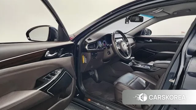 Kia Come New K7 id 3772861 из Кореи 20