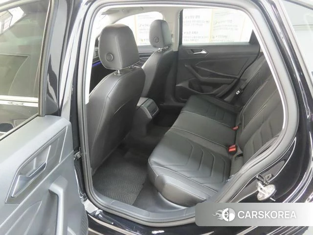 Volkswagen 7th Generation of Jetta id 4456643 из Кореи 20