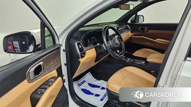 Kia Sorento 4th Generation id 3650006 из Кореи 20