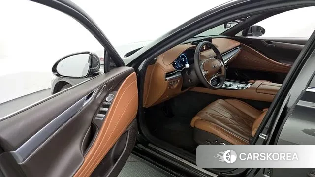 Genesis G80 (RG3) id 3770284 из Кореи 20