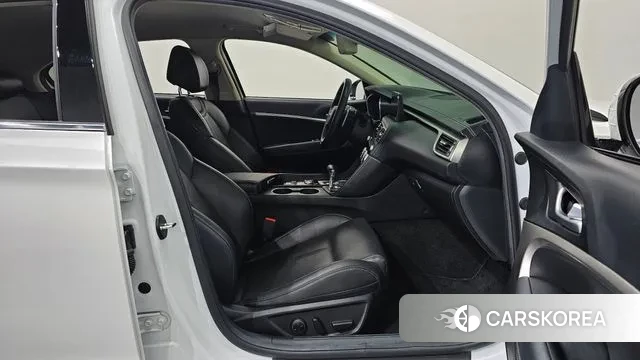 Genesis The New G70 Shooting Brake id 3478075 из Кореи 20