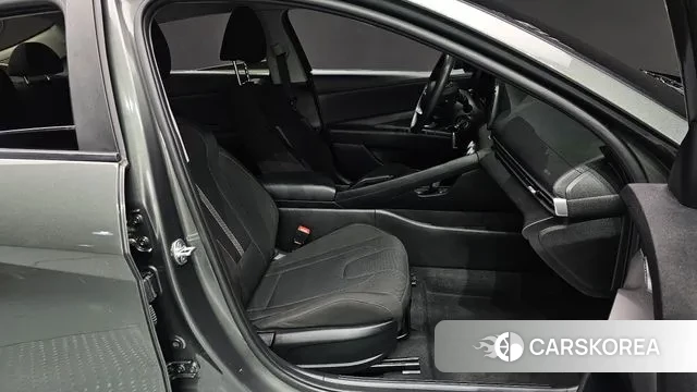 Hyundai Avante (CN7) id 3717651 из Кореи 20