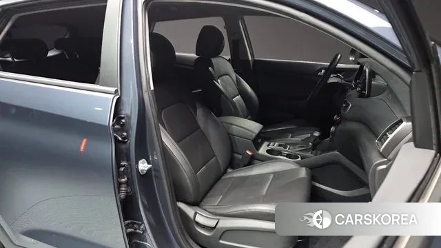 Hyundai All New Tucson id 3319494 из Кореи 20