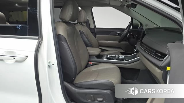 Kia The New Carnival 4th Generation id 4292081 из Кореи 33