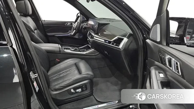 BMW X7 (G07) id 3126855 из Кореи 20