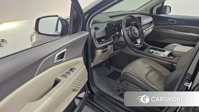 Kia The New Carnival 4th Generation id 3679578 из Кореи 20