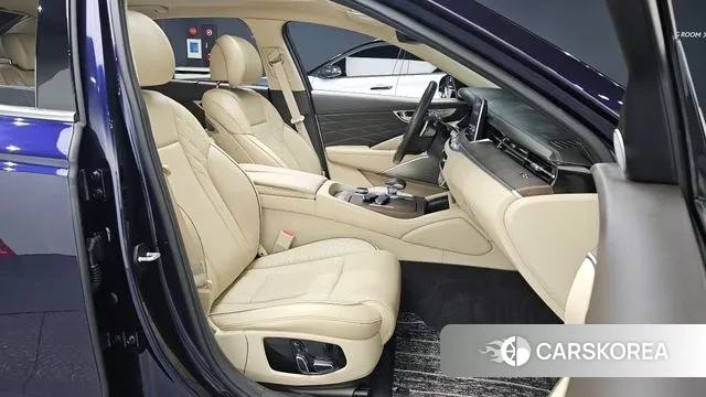 Kia More K9 id 3736926 из Кореи 20