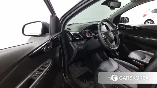 Chevrolet (GM Daewoo) The New Spark id 3055147 из Кореи 20